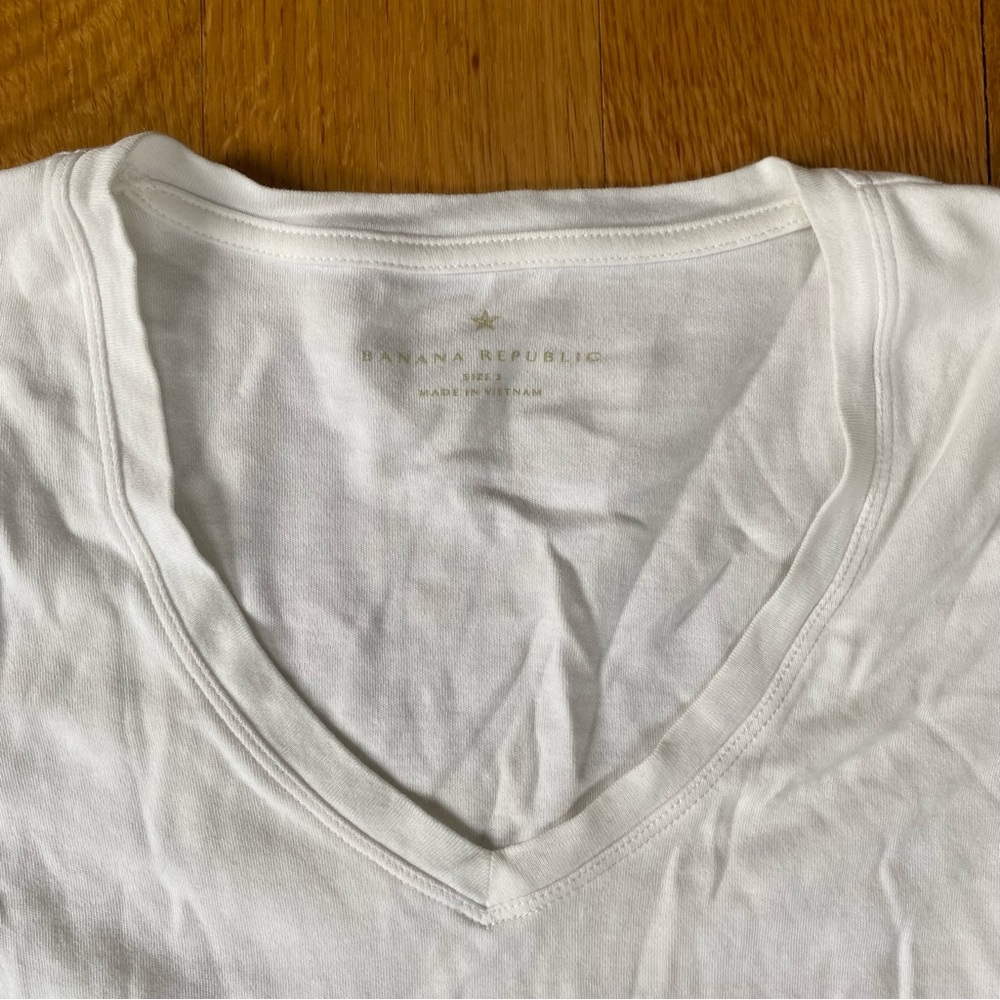 Banana Republic Women’s Tee